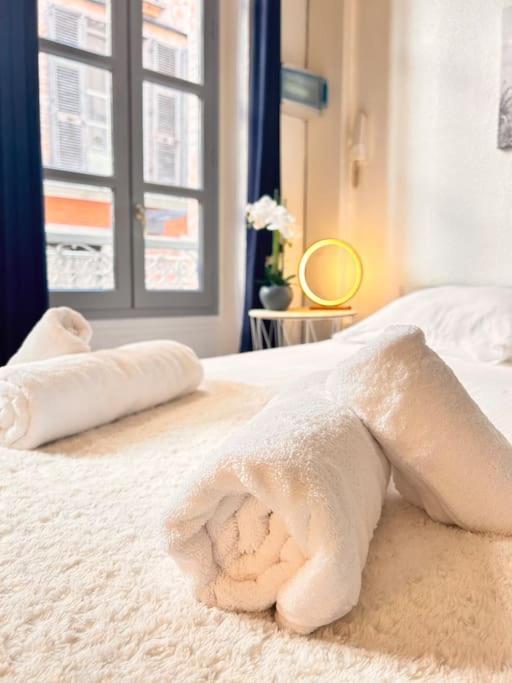 Apartmán Le Cocon Montauban Exteriér fotografie