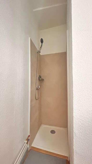Apartmán Le Cocon Montauban Exteriér fotografie