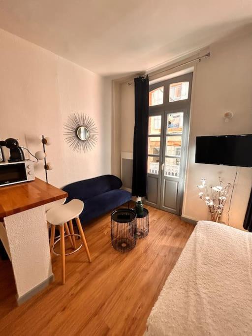 Apartmán Le Cocon Montauban Exteriér fotografie
