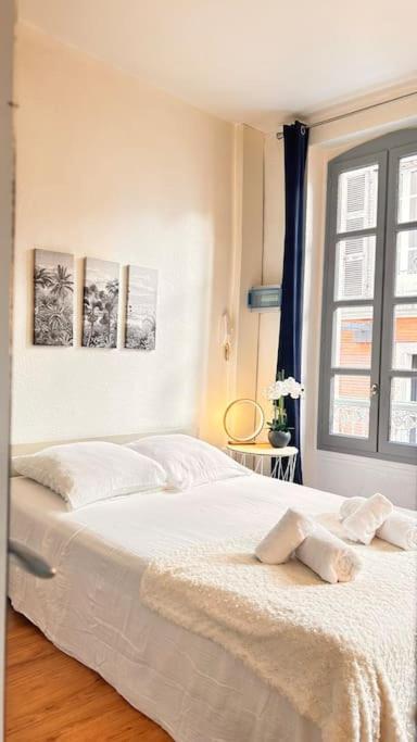 Apartmán Le Cocon Montauban Exteriér fotografie