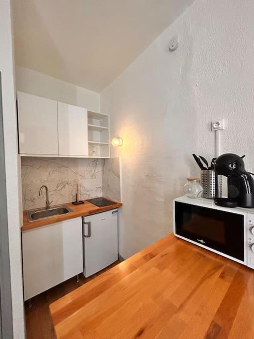 Apartmán Le Cocon Montauban Exteriér fotografie