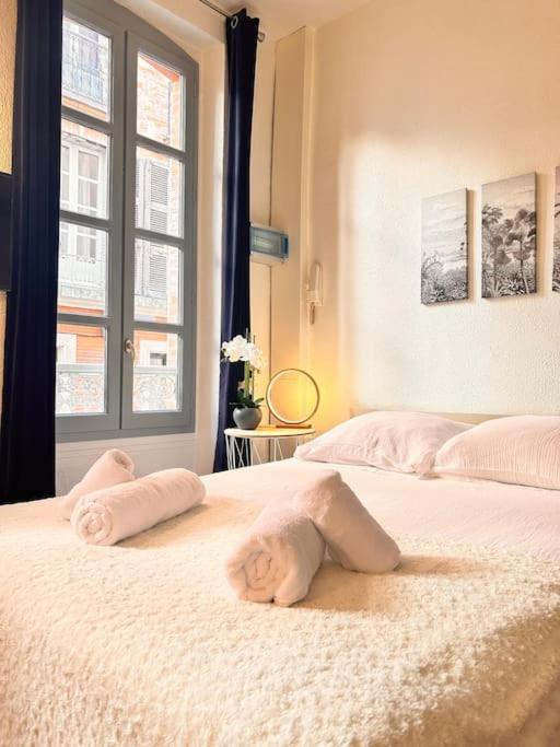 Apartmán Le Cocon Montauban Exteriér fotografie